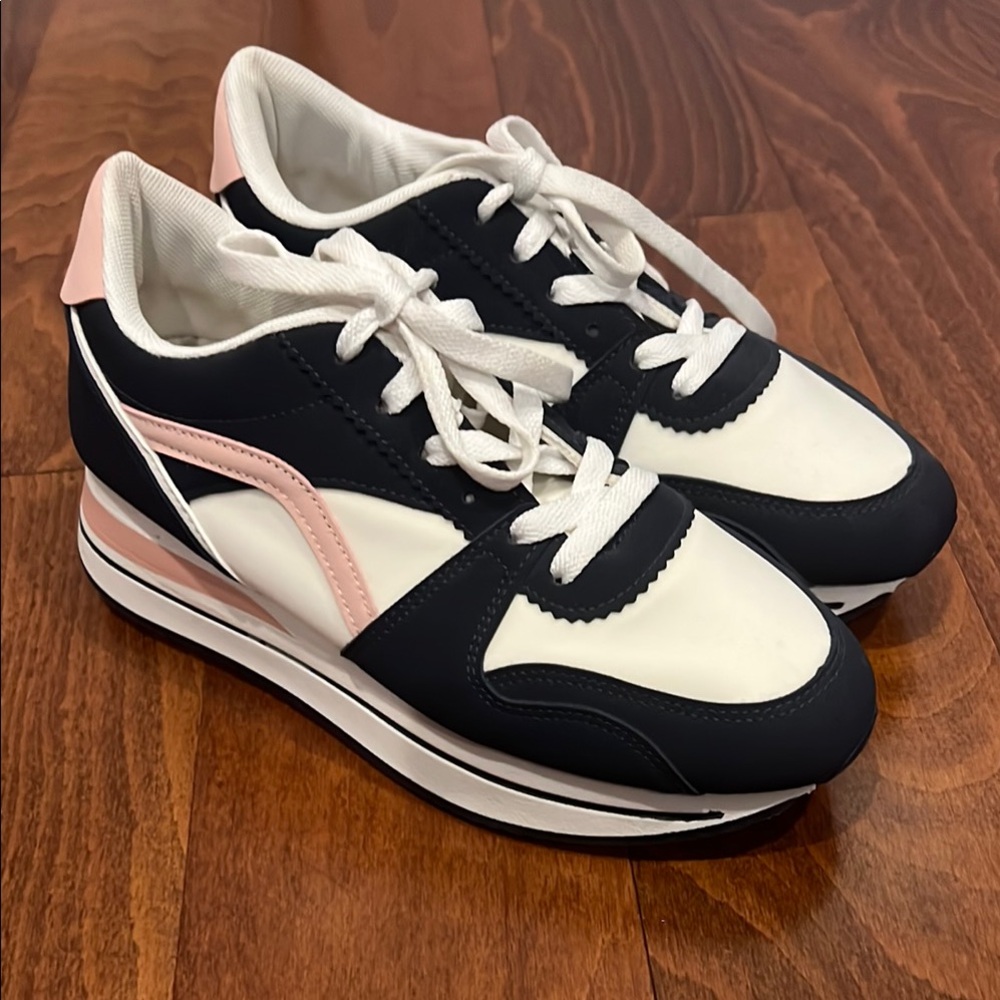 Chunky Sneakers